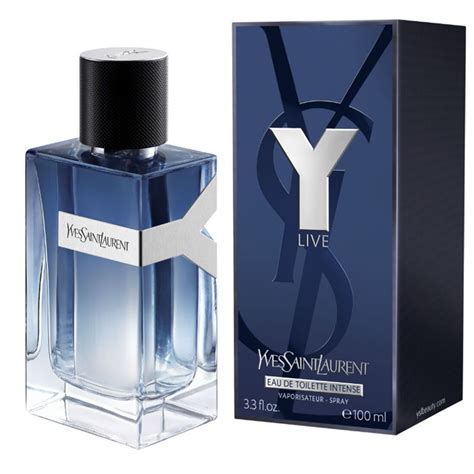 ysl y edo intense|YSL intense cologne.